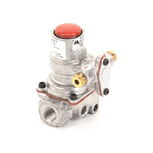 Valve Safety 3/8NPT Inlet Outlet Replacement A80000 for American Range