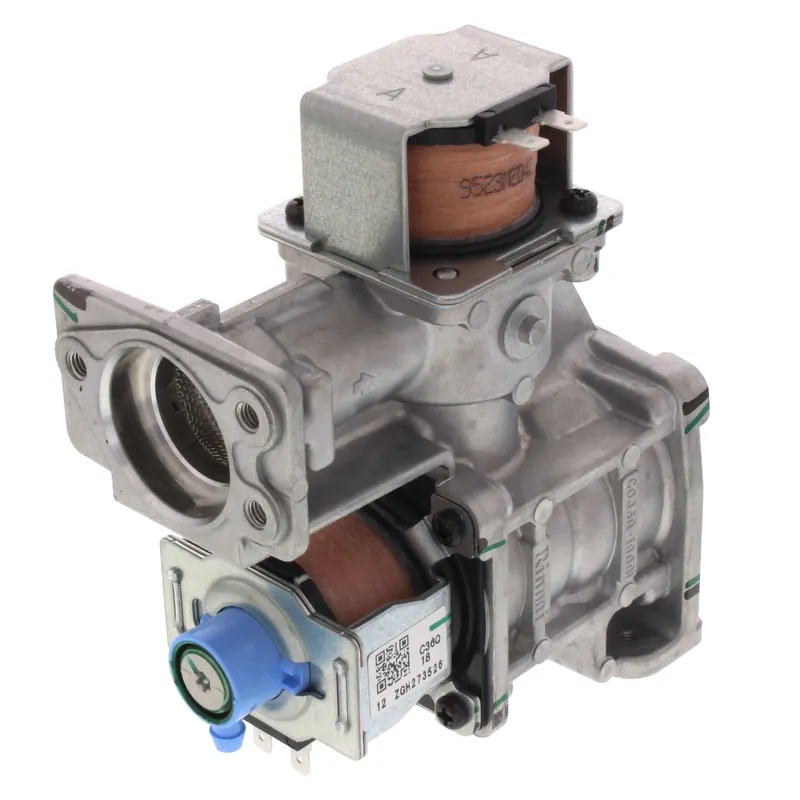 Rinnai 104000239-K Gas Valve Kit (Vc)