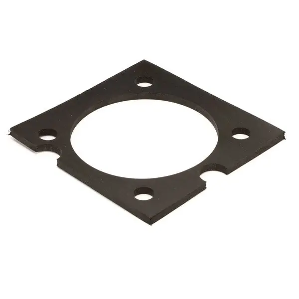 Gasket Rubber Motor Replacement 102427 for Saniserv