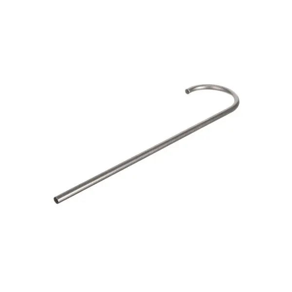 Spigot 3/8 Dia Spadewell Replacement 77322 for Nemco
