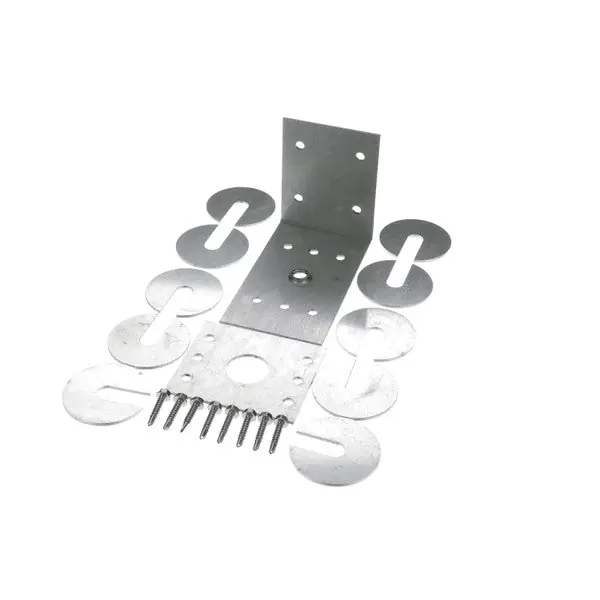 CPT Caster Plate Replacement SP-5232 for Hoshizaki