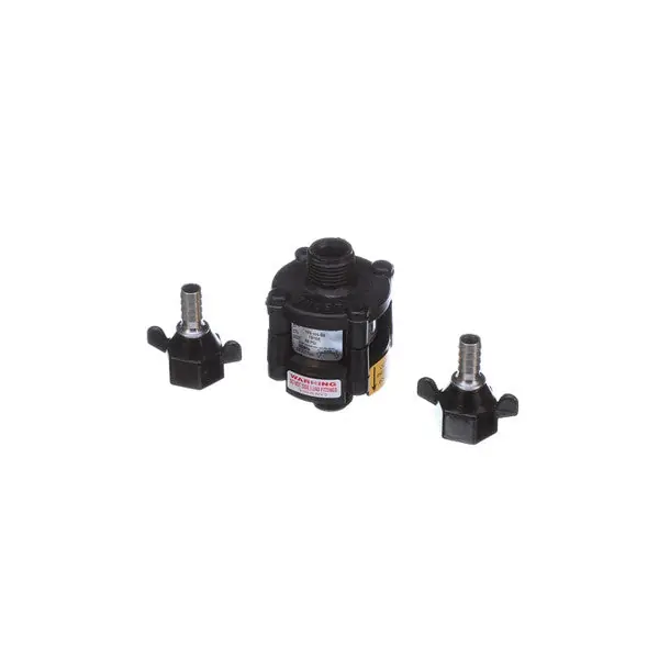 Water Regulation 65PSI 3/8 Bar Replacement 183-165-SS for Lancer Juice Machines