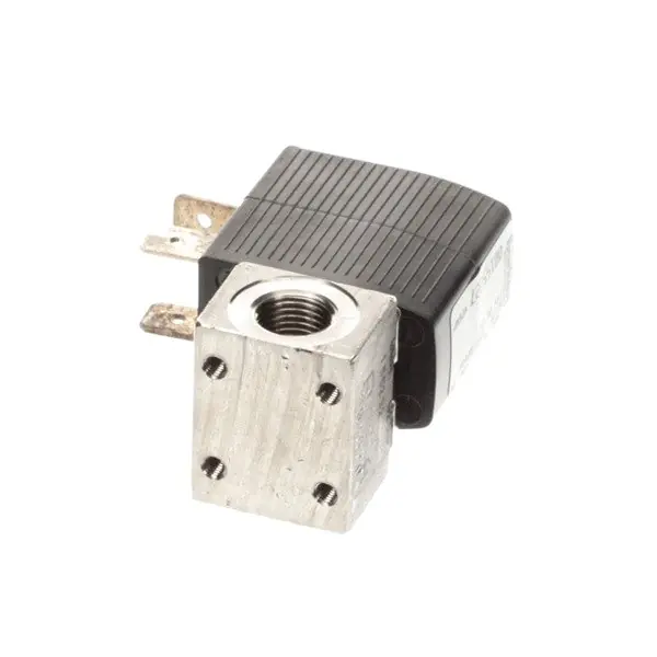 Solenoid Valve Inox 24V DC 1.6 Replacement 3370063215 for Schaerer