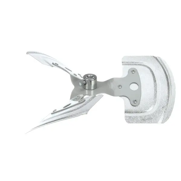 BLADE EVAPORATOR FAN 12 Replacement RF BLD9905 for Randell