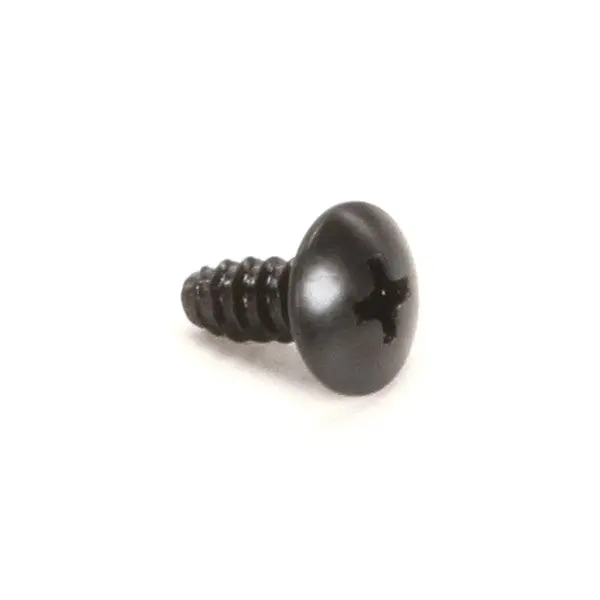 SCREW 8-B X 3/8 PH THD BLACK Replacement SC02-030 for Henny Penny