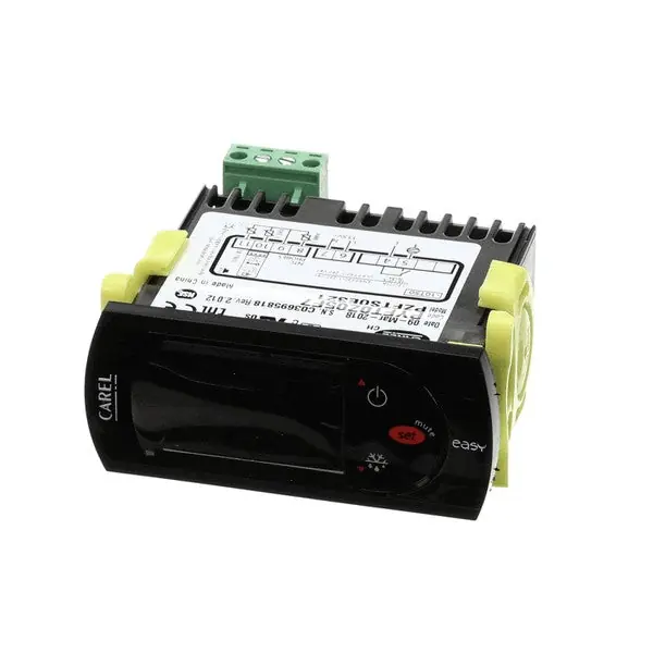 CONTROL LPRSS 115V LMD Replacement 32-19864-12 for Federal Industries