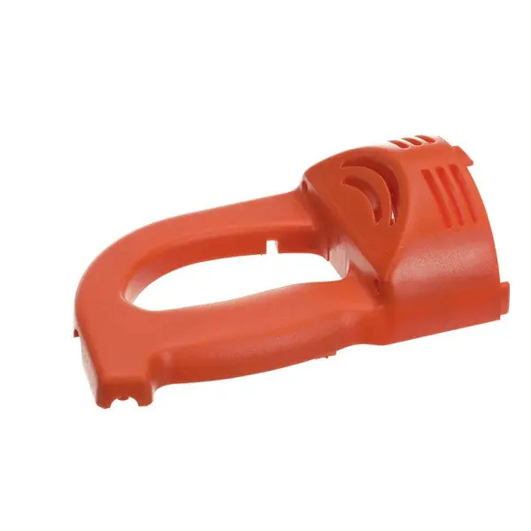 HALF UPPER HANDLE NO BUTTON SIDE Replacement 2004 for Dynamic Mixer