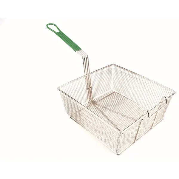 Basket Full MJ/FM45 Replacement 8030099 for Frymaster
