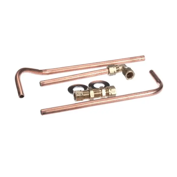 PIPE ASM Replacement CV-1010 for Belshaw