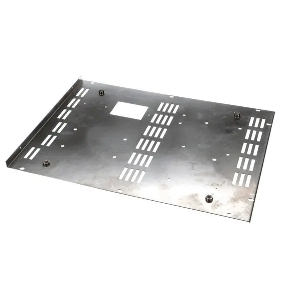 BASE PANEL WELDMENT Replacement 0021399 for Roundup - AJ Antunes