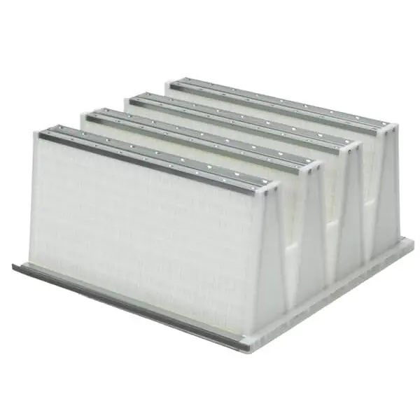 DOP 95% Filter 24X24X12 Replacement 30515 for Gaylord Industries