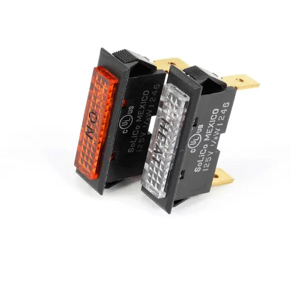 KIT LIGHTS ON HEAT 120V Replacement 00-913102-00163 for Vulcan Hart