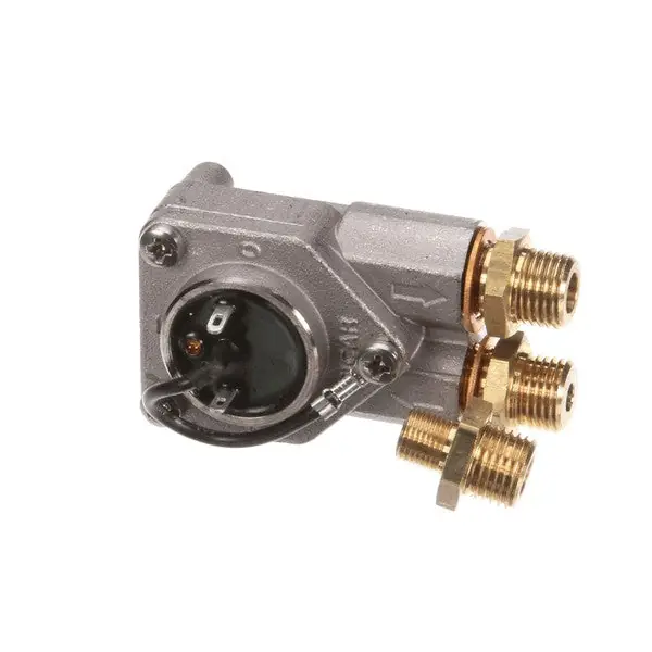 FLOWMETER WITH JUNCTION AND GA Replacement 10705126 for Rancilio