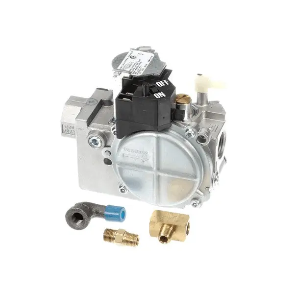 GAS VALVE KIT Replacement EF660015 for Carrier