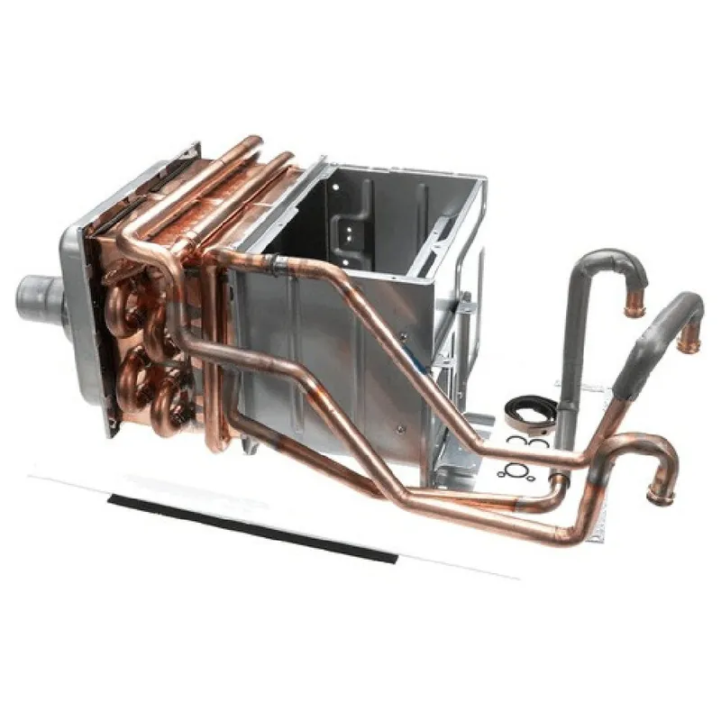 Rinnai 104000182 Kit, Heat Exchanger R94LSI-VB2735FFUD RIN104000182