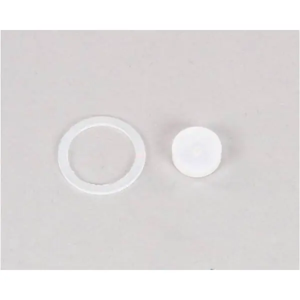 Washer Gasket Set 0.222 GPM Replacement 20526.1222 for Bunn