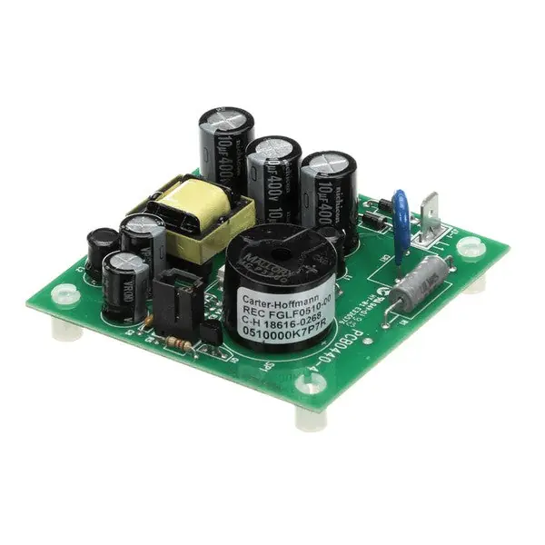 Control Board for Dinex Replacement DX186160268