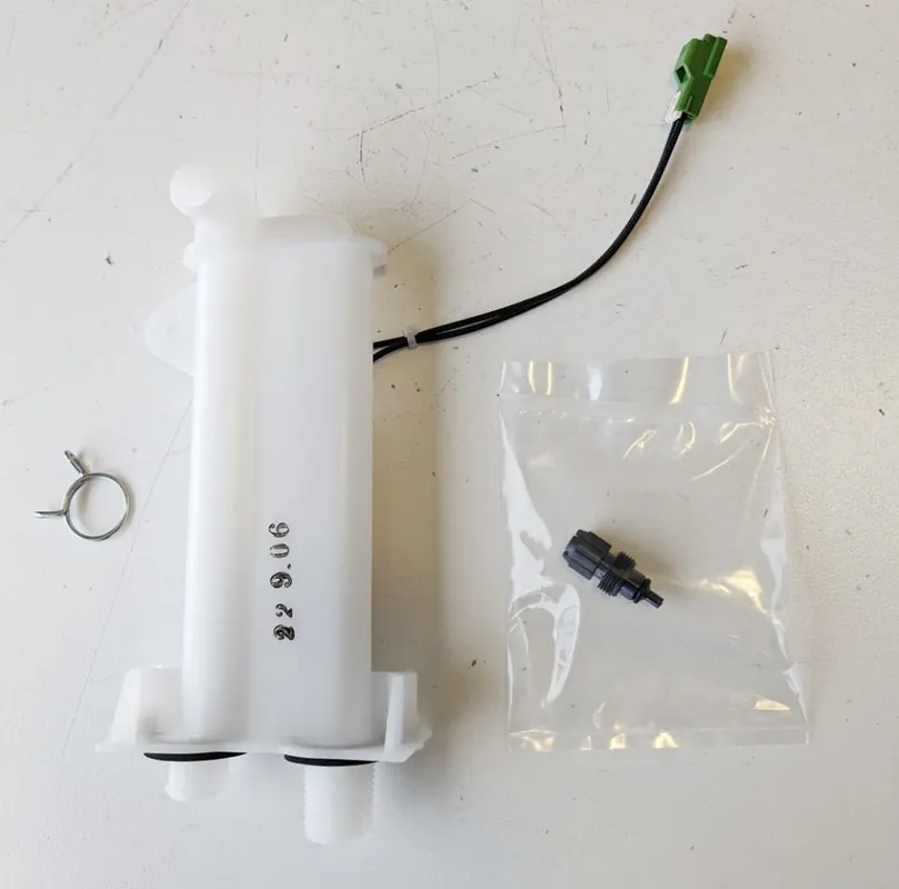 Rinnai 107000267 Condensation Trap