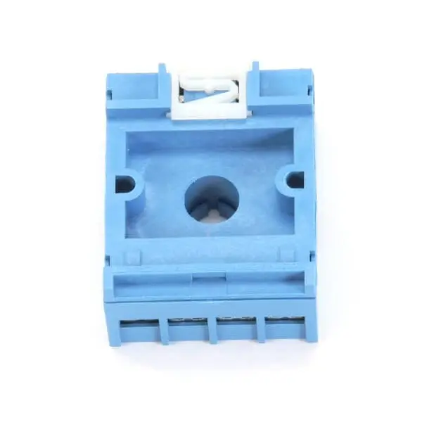 BASE SOCKET SCR Power 2.1 x 1.6 x 1 Replacement 4136 for Nieco