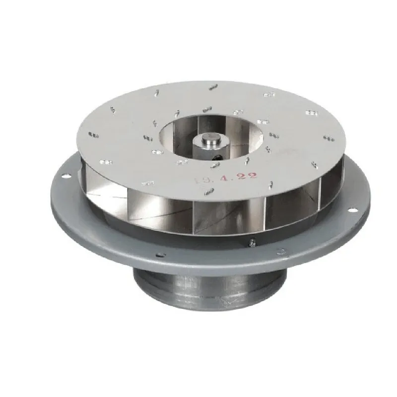 Rinnai 308F-425 Combustion Motor Assembly (263fa) (RIN308F-425)