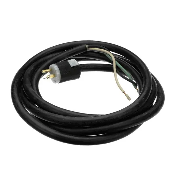 ASSEMBLY-POWER CORD 12V/20A Replacement 63928 for Henny Penny