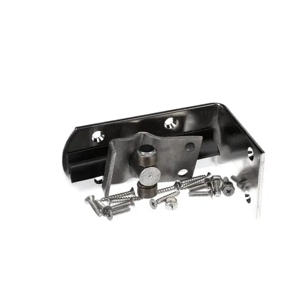 Stainless Upper Hinge and Bearing for K0198 Replacement