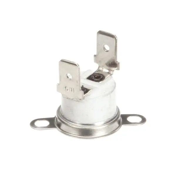 THERMOSTAT 425F AUTO RESET Replacement 159105 for Duke