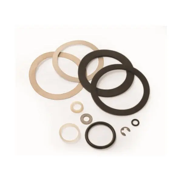 TWIST LEVER WASTE REPAIR KIT Replacement 22-502 for Krowne