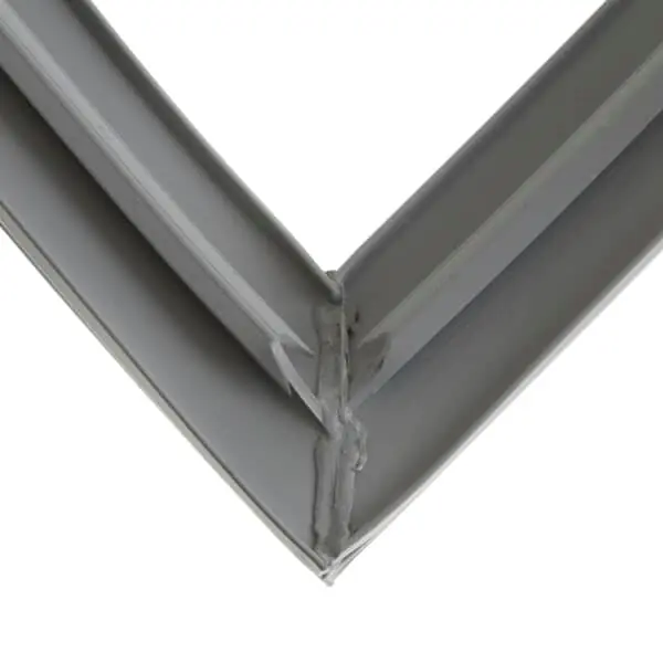 Gasket Door 17 17.063 X 15.688 Replacement 216645 for Duke