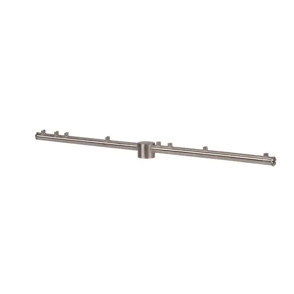 Wash Arm Assembly with End Plugs Replacement 5700-021-50-96 for Jackson