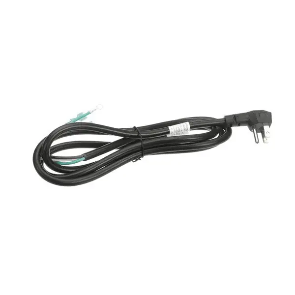 CORD 16/3 SOW Black Replacement R13101 for American Range