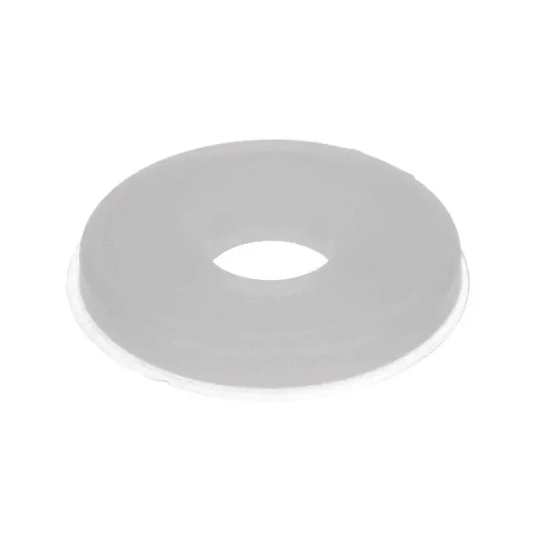 CO2 Washer Nylon Natural Replacement 63NY for Lancer Juice Machines