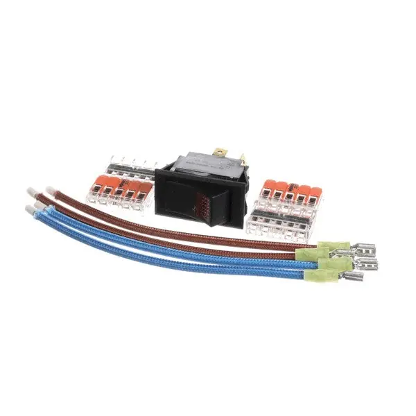 Light Switch 20A 120V Replacement 0808113K for Cres Cor