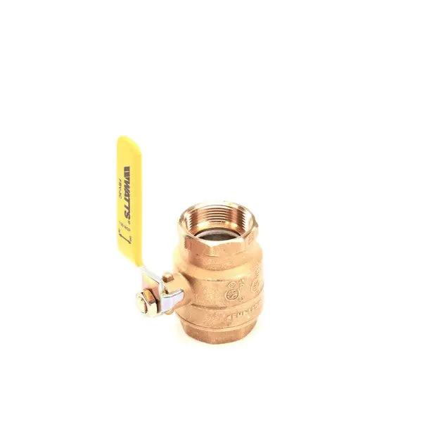 1 1/2 Ball Valve Replacement 510-5145 for Lvo Manufacturing