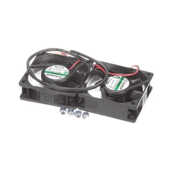 FAN UNIT W/SCREWS Replacement 40500.1561 for Thermoplan AG