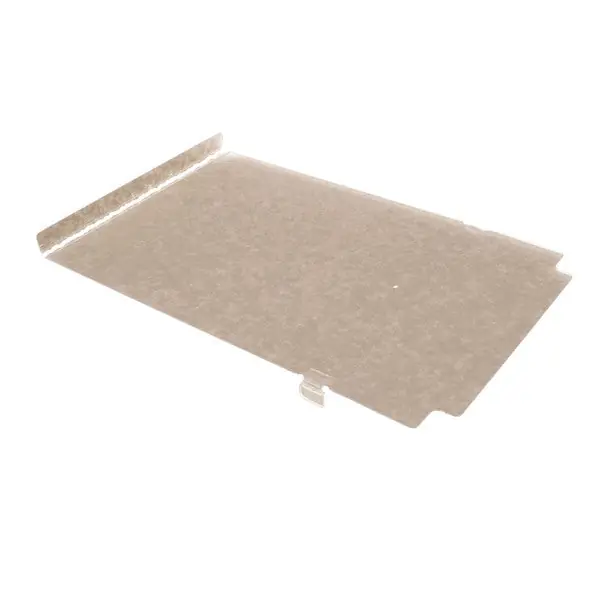 PAN COVER ACYLIC W/ STOPS Replacement DD990090 for Duke