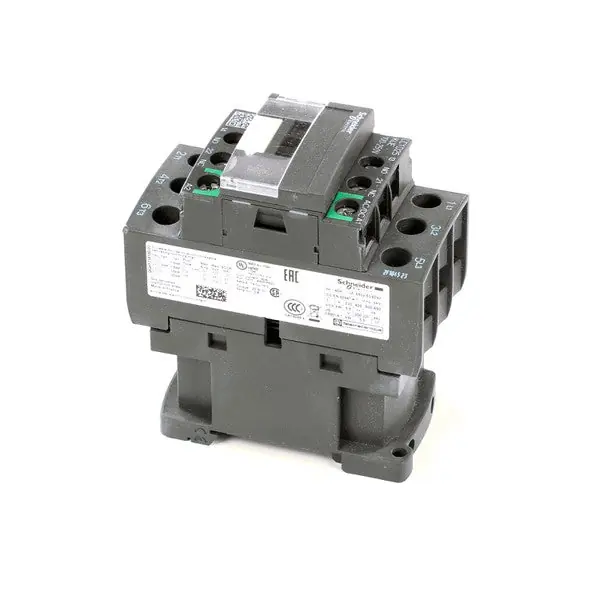 Contactor Power 40A Replacement 21366 for Giles