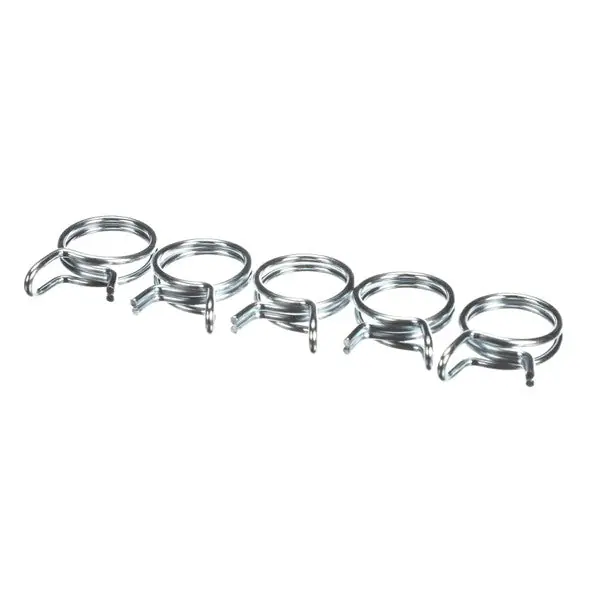 Hose Clamp 27MM Replacement 2066.0521P for Rational Cooking Systems