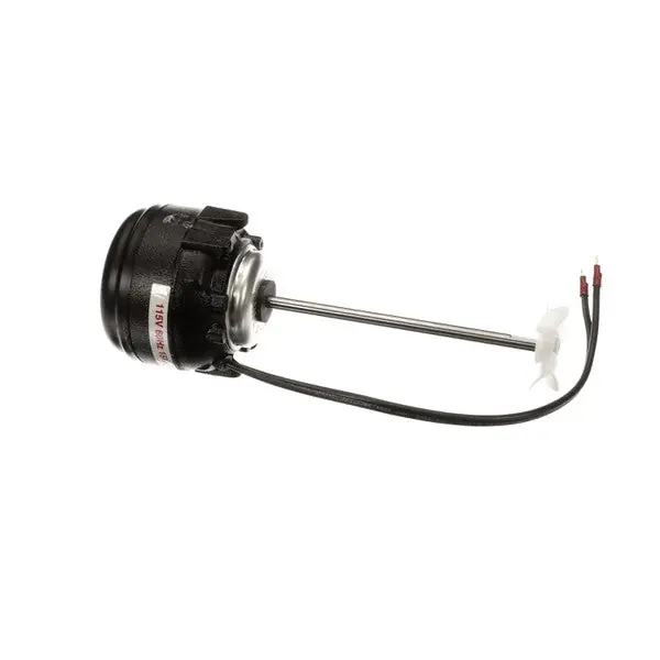 Agit Motor Power Replacement 52-0845-SP for Lancer Juice Machines