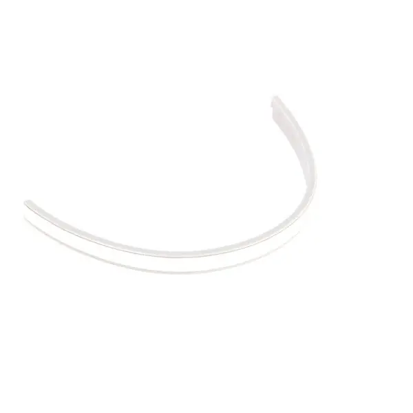 Closed Cell Sponge Tape - 3/16 Inch Replacement 1037200 for Bevles