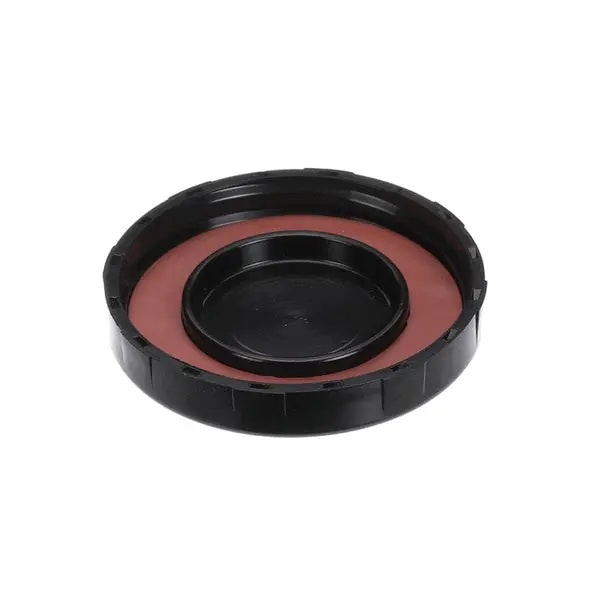 Assembly Cap & Gasket for 7/15 Series Replacement 01233816 for Follett