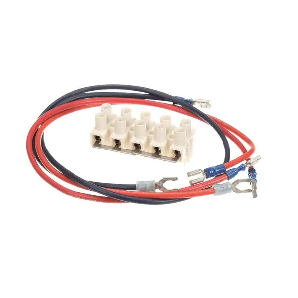 WIRE HARNESS 214 Replacement 2E-135600 for Star Mfg