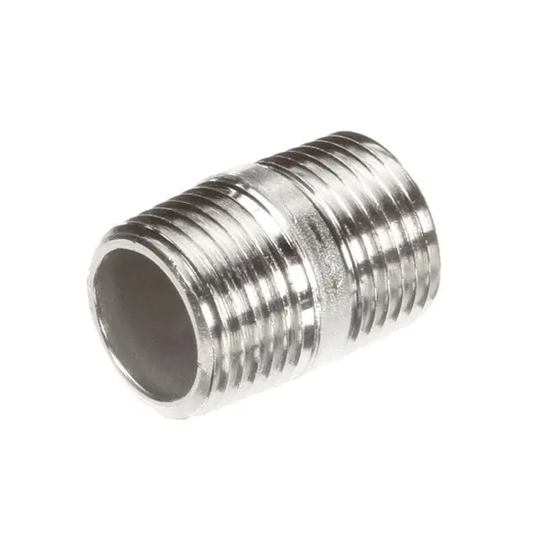 Nipple Short Hospital 1 1/8 Replacement 35856 for Henny Penny