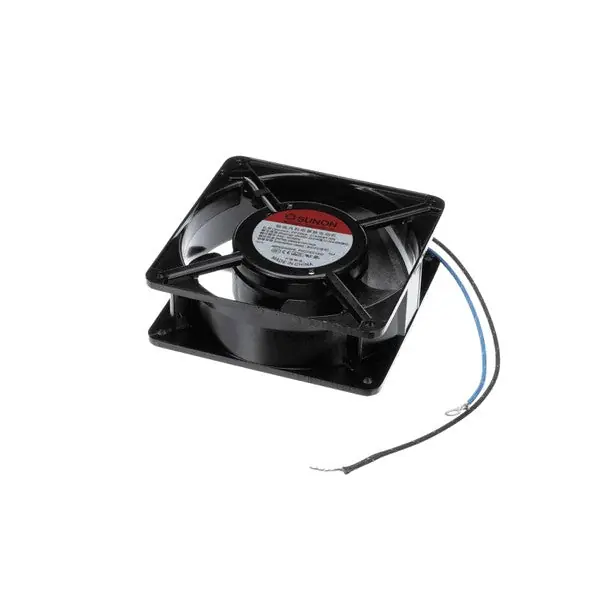 FAN ASSEMBLY Replacement 029698 for Waring/Qualheim