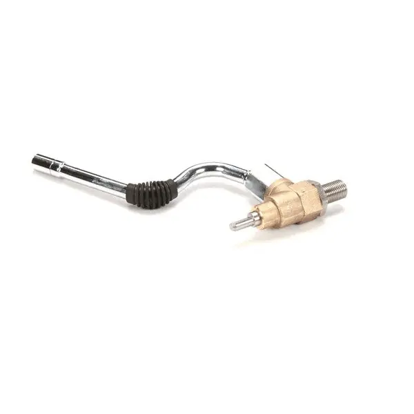 Steam Cock Complete Silvia 08 Replacement 10705169 for Rancilio