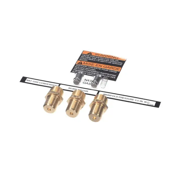 KIT-OFG34X-CONV-LP TO NAT Replacement 14417 for Henny Penny