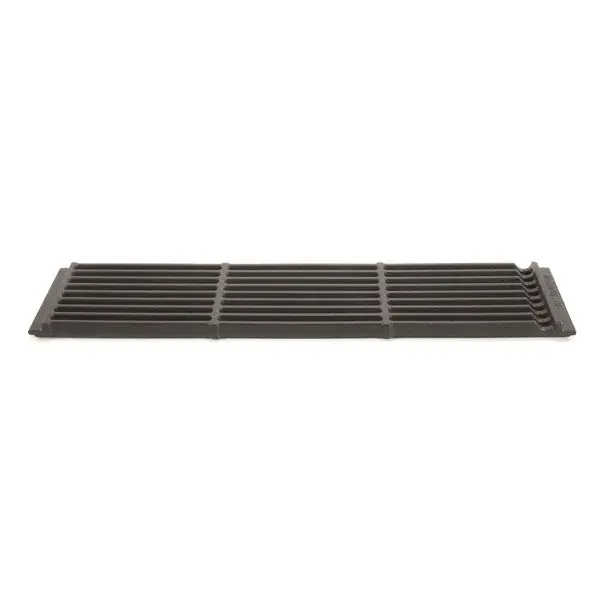Grate Top 9 Bar Full Replacement 1014800000 for Jade Range