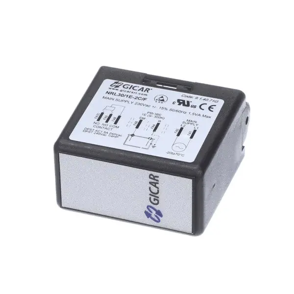 WATER LEVEL UNIT NRL30 AUTOFILL Replacement LA050 for La Marzocco Espresso Machines