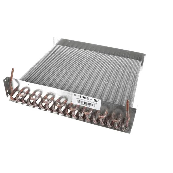 Condenser F-801/100 Replacement 211663-02 for Hoshizaki