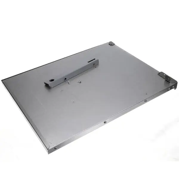 ASSEMBLY-DOOR 341 Replacement 70207 for Henny Penny
